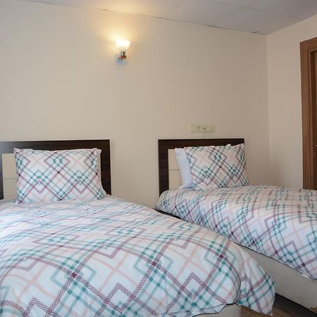 Sts Hotel Luleburgaz Rom bilde