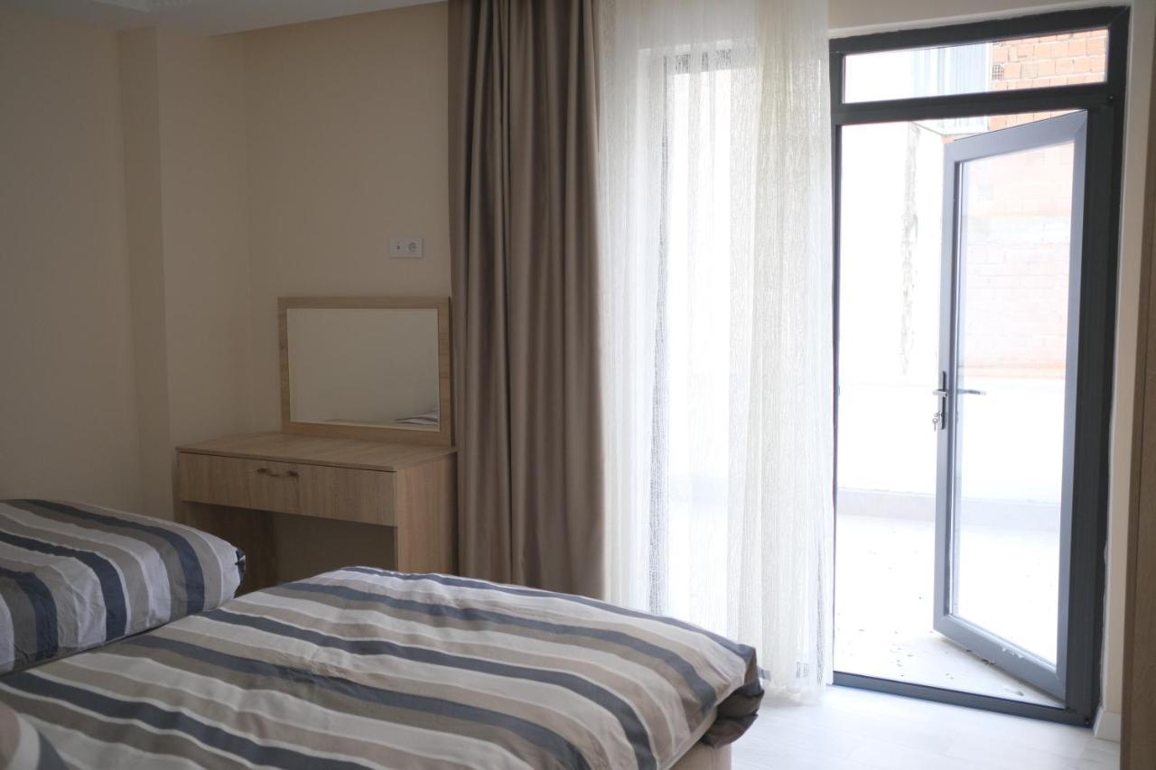 Sts Hotel Luleburgaz Eksteriør bilde