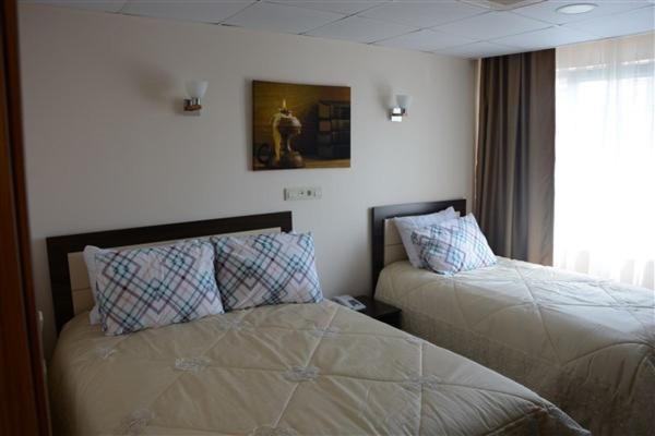 Sts Hotel Luleburgaz Rom bilde
