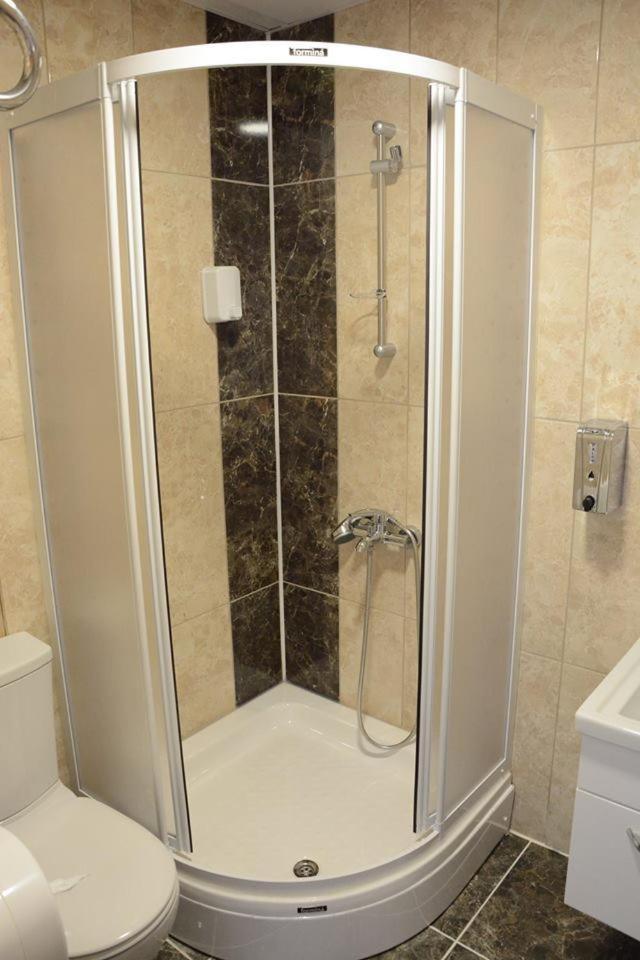 Sts Hotel Luleburgaz Rom bilde