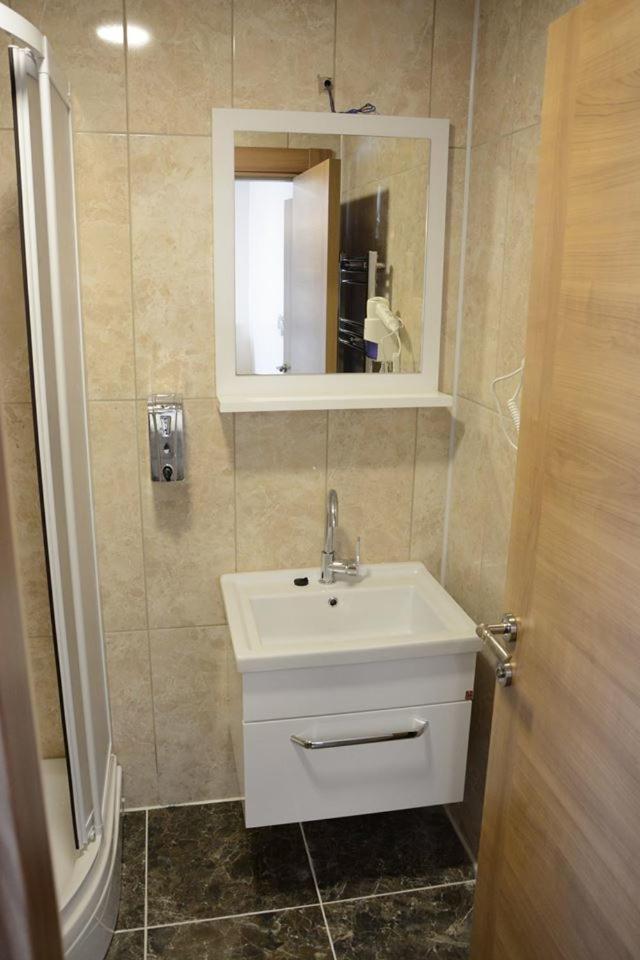 Sts Hotel Luleburgaz Rom bilde