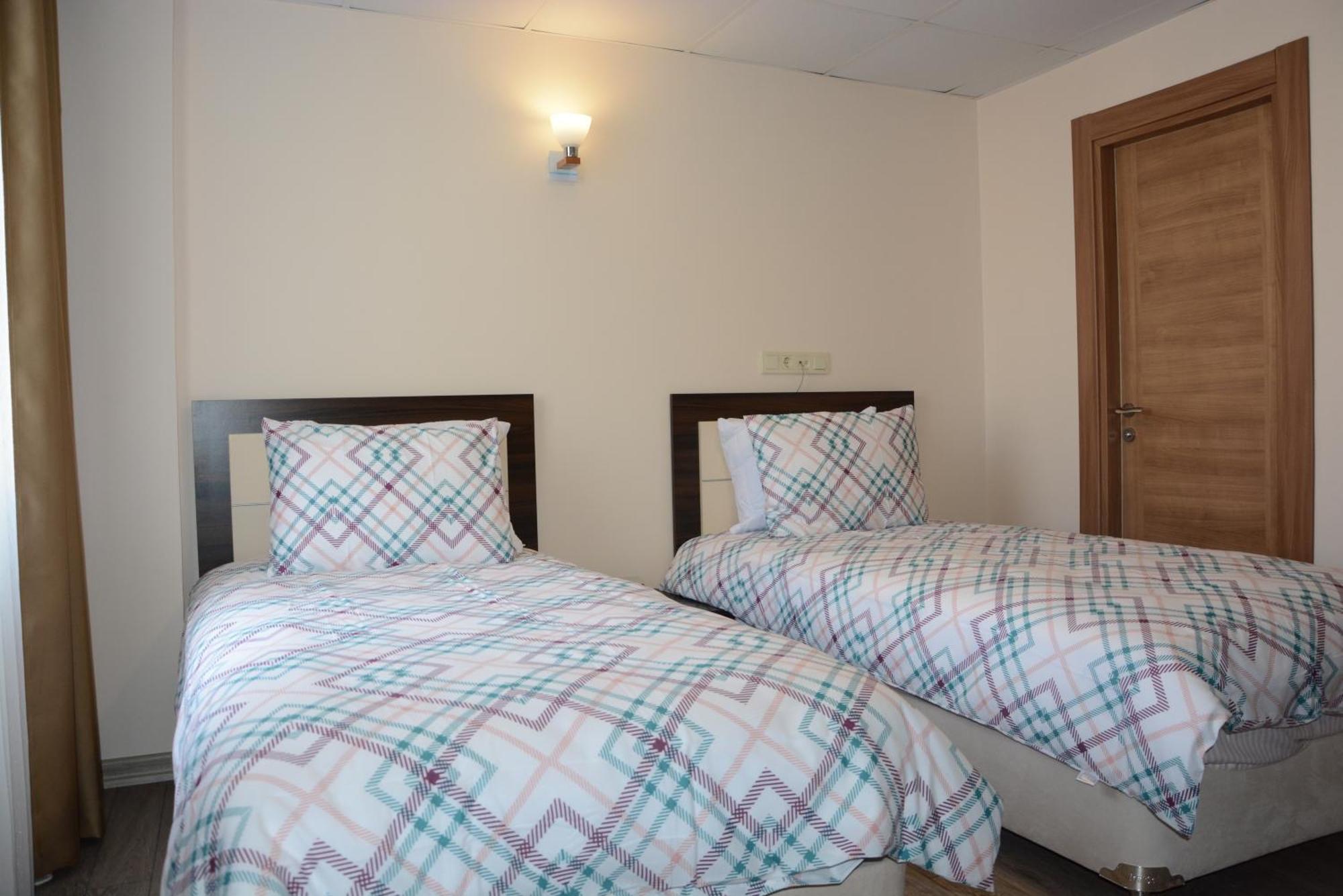 Sts Hotel Luleburgaz Rom bilde