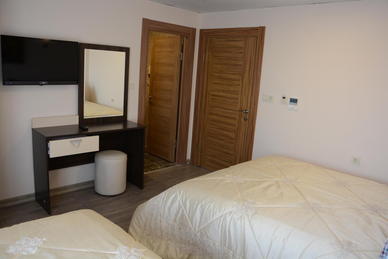 Sts Hotel Luleburgaz Eksteriør bilde