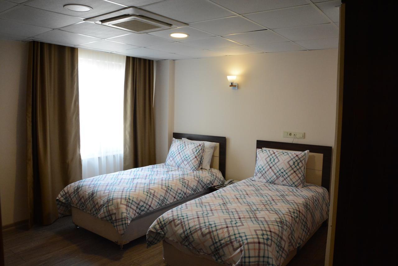 Sts Hotel Luleburgaz Rom bilde